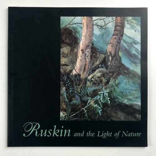 Ruskin and the light nature - ruskin,