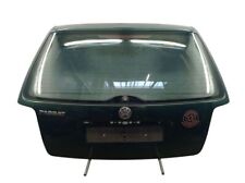 Heckklappe Brightgreen LC6M für VW PASSAT VARIANT (3B5) 1.6