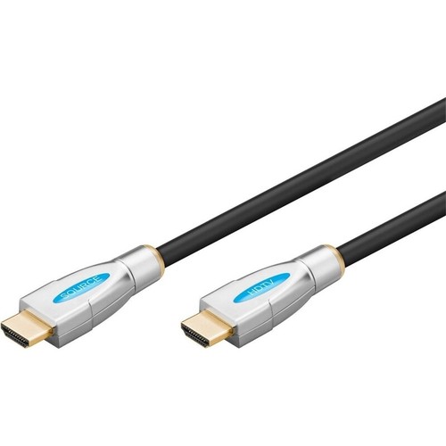 Aktives hdmi kabel 20m - kabel, mit