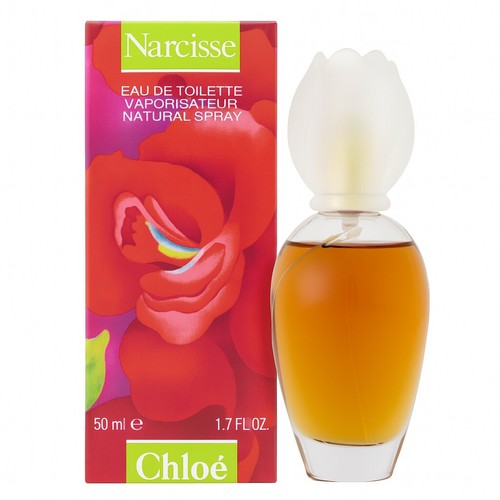 Chloé narcisse 50ml eau - -,