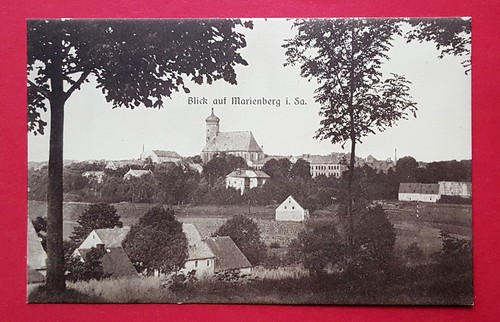Marienberg erzgebirge um - im,