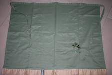 NEU DOMO VISTA Kochschürze