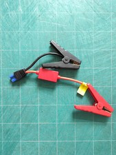 Generic Jumpers Starter Tragbares Booster Kabel für Auto LKW