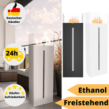 Bio Ethanol Kamin Freistehend