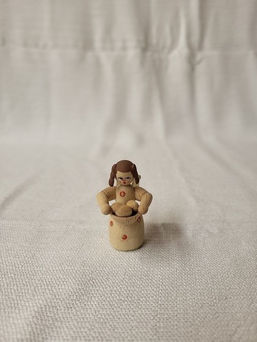 Engel holzfiguren - engel,,