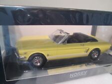 1 : 18  Ford Mustang