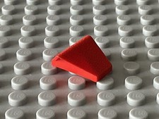 Lego 1x 3049b First Dachsteine