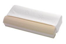 Nackenstützkissen 40x80 centa - nackenstützkissen,