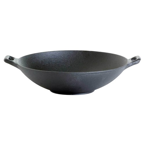 All grill wok aus - all,
