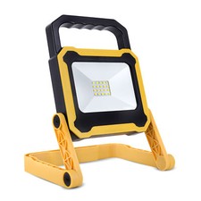 10W LED Akku Arbeitsleuchte