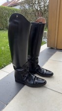Reitstiefel petrie mit - reitstiefel,