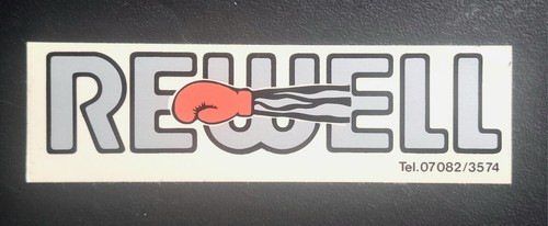 🥊René
