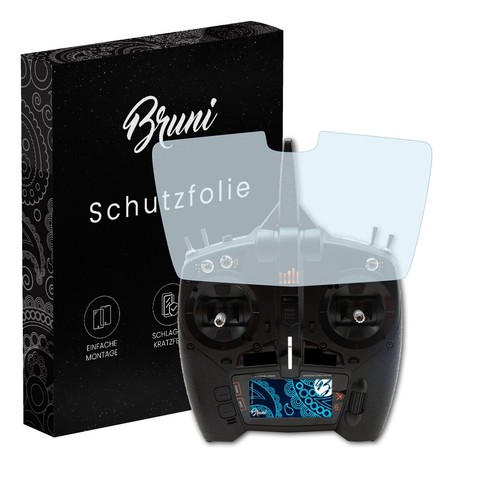 Bruni folie für spektrum - folie,