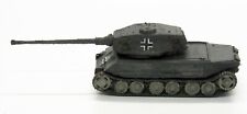 Panzerkampfwagen "VK 45.02 P" Ausf. A Prototyp Panzer Bausatz Modell 1:87 1:72