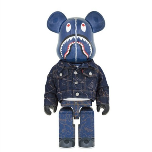 Bape levi 1000 - levi, 1000%