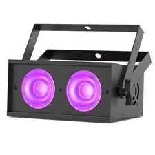 Cob led par strahler dmx - led,