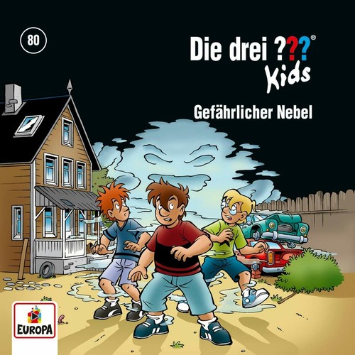 Die drei - cd, *