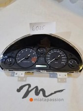 Mazda MX-5 NB Tacho Cockpit