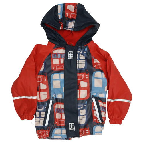 Lupilu regenjacke unisex - regenjacke,,