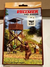 Vollmer H0 2606 , Bausatz