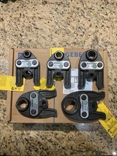 Original Geberit Mepla Set