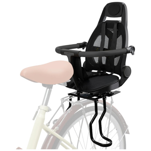 Fahrradkindersitz hinten - fahrradkindersitz,