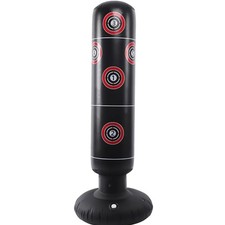 Boxsack Erwachsenen aufblasbar