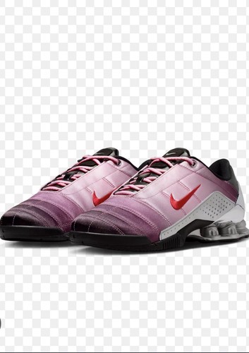 Nike total shox magia - nike, 90