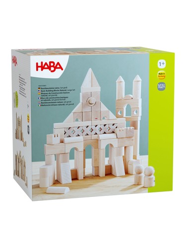 Haba spielbausteine - haba,