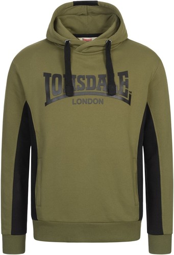 Lonsdale hoodie balmullo - hoodie,