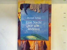 Eine Nacht wie alle anderen 