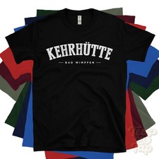 KEHRHÜTTE BAD WIMPFEN T-SHIRT Deutschland