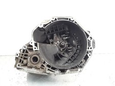 OPEL VECTRA B 36 Getriebe W374