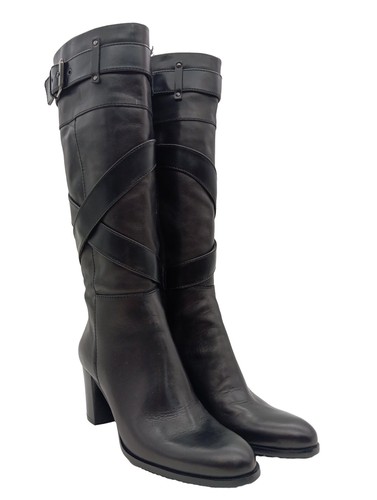Fabiani absatz stiefel - fabiani, damen