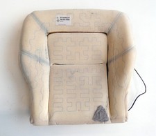 Mercedes C140 CL 500 A1409100950 Sitzkissen Heizung SE-Kissen