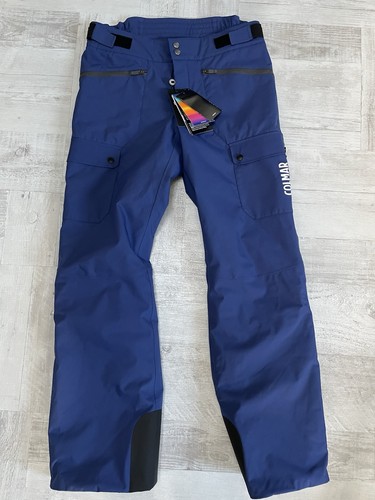 Colmar herren skihose - colmar,