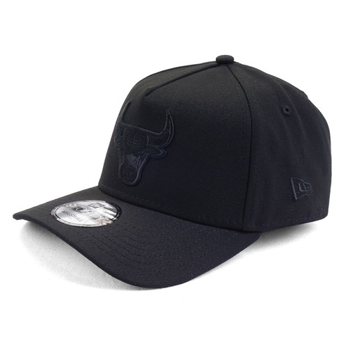 New era 9forty chicago - chicago, bulls