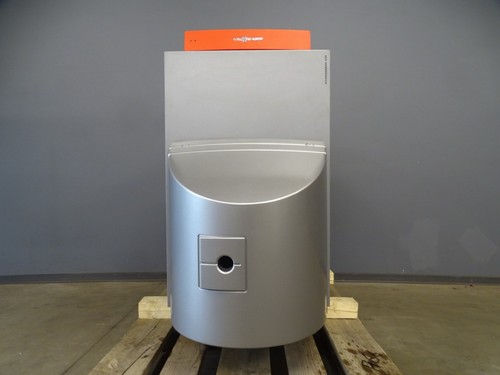 Viessmann vitorondens 200 - viessmann,