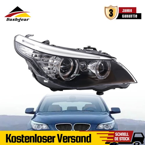 Für 2007 2010 - 2007-2010, e60/e61