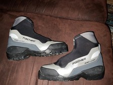 Langlaufschuhe Fischer XC comfort gr 40 / Innensohle 26cm SNS TOPP