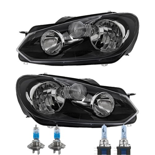 Scheinwerfer links rechts set - scheinwerfer,