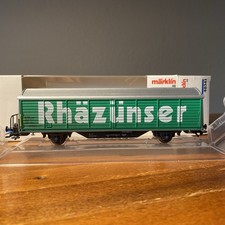 Märklin H0 48341