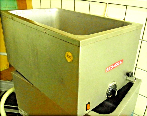 Ein bainmarie wasserbad - ein,