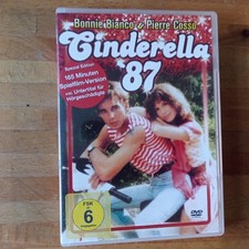 Cinderella bonnie bianco - cinderella, '87