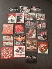 BSG Energie Cottbus Aufkleber