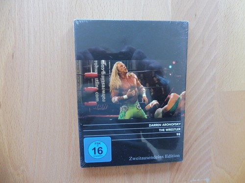 The wrestler mickey rourke - mickey,