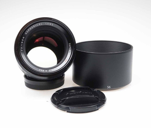 Fuji fujinon aspherical super - fuji,