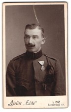 Fotografie Elite, Linz, K.u.K