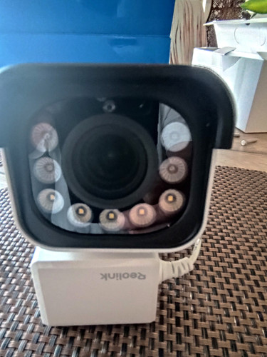 Reolink rlc 811wa - reolink, rlc-811wa