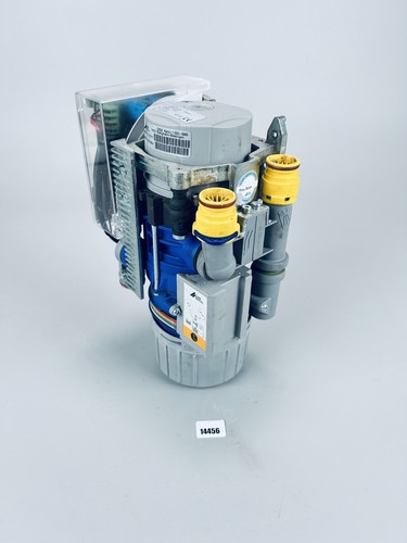 Dürr amalgamabscheider cas - amalgamabscheider,